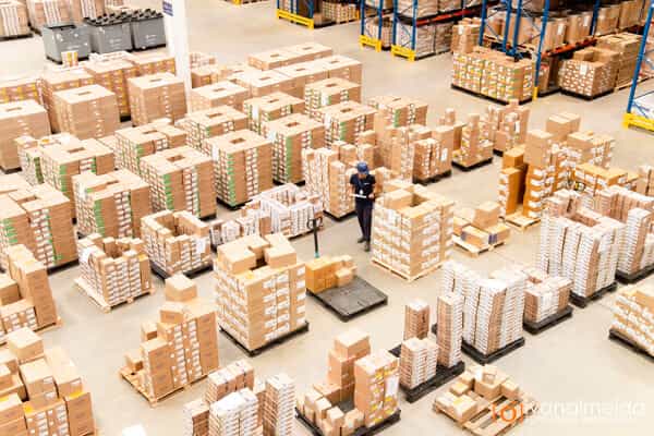 fotos de logistica