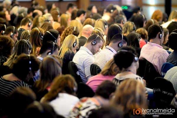 Fotografo de Eventos em São Paulo 